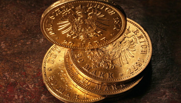 7 Rare British Coins to Add to One’s Collection