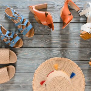 Women’s Shoes – Types and Tips to Save Money on Them