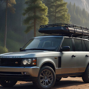 Range Rover for Seniors – Models, Features, and Cost