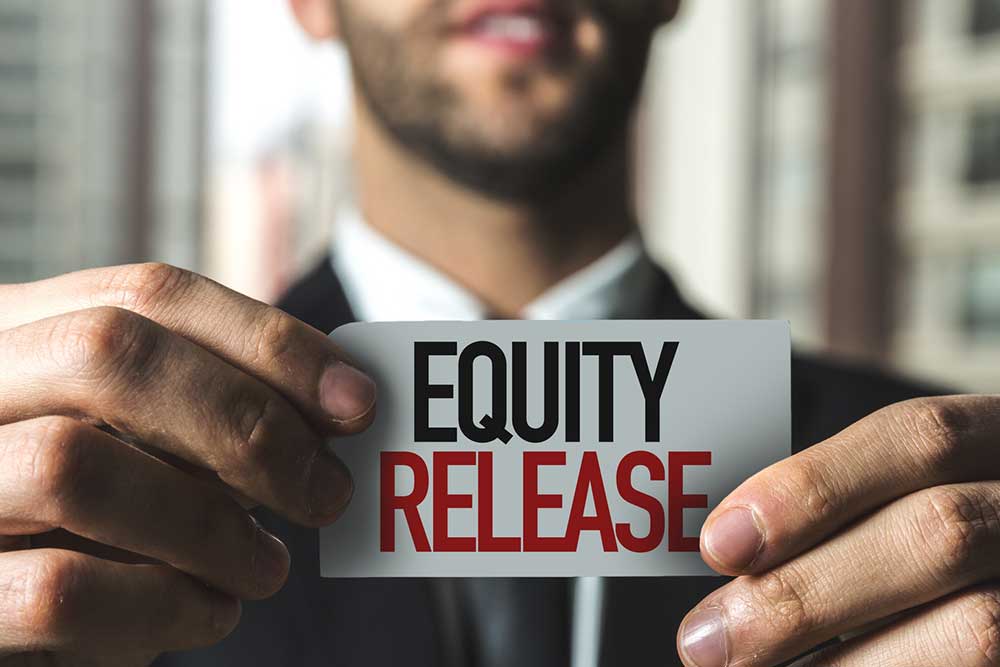 Equity Release – Types, Eligibility, and Ways to Calculate