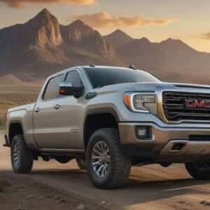 Black Friday 2024 Offers on the GMC Sierra 3500