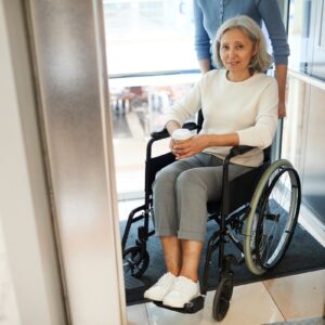 Home Elevators for Seniors in the USA: A Practical Solution for Accessibility and Independence