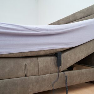 Smart Beds for Health and Correct Posture: The Future of Sleep and Well-Being