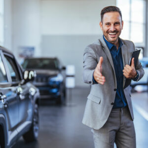 Here’s How You Can Get the Best Car Rental Deals